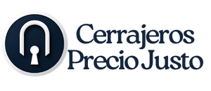Cerrajeros Precio Justo